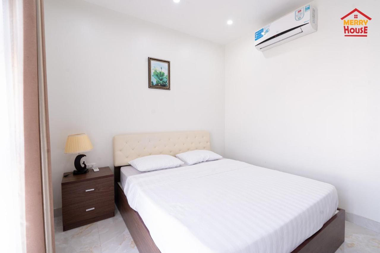 Merry House Bach Duong Hai Phong Eksteriør billede