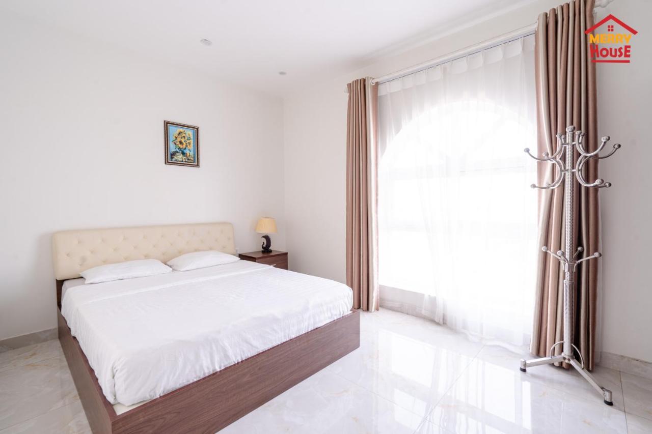 Merry House Bach Duong Hai Phong Eksteriør billede