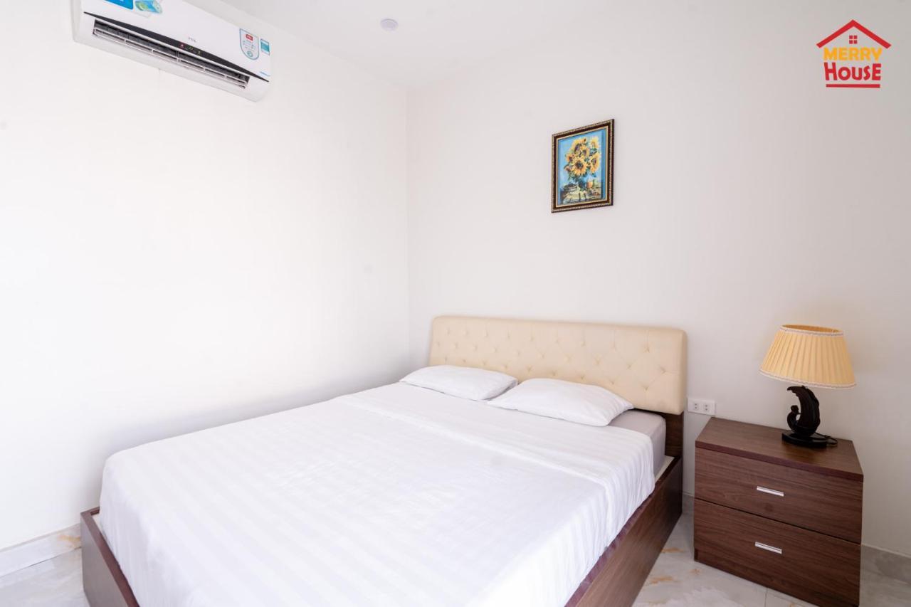 Merry House Bach Duong Hai Phong Eksteriør billede